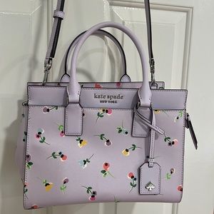 KATE SPADE CONVERTIBLE PURSE/BAG